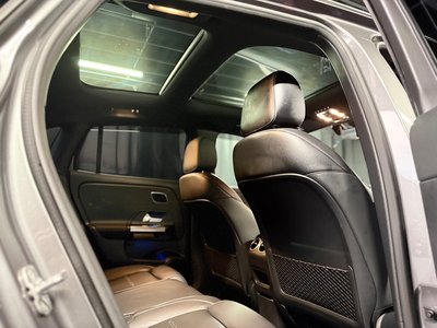 2025 Mercedes-BENZ GLA AMG — миниатюра 19