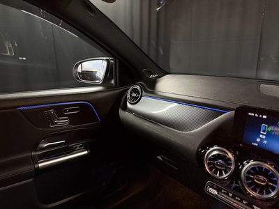 2025 Mercedes-BENZ GLA AMG — миниатюра 15