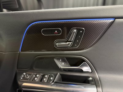 2025 Mercedes-BENZ GLA AMG — миниатюра 8