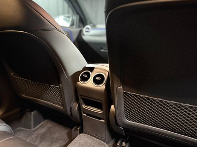 2025 Mercedes-BENZ GLA AMG — миниатюра 18