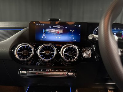 2025 Mercedes-BENZ GLA AMG — миниатюра 12