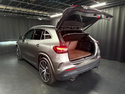 2025 Mercedes-BENZ GLA AMG — миниатюра 21