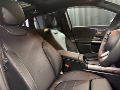 2025 Mercedes-BENZ GLA AMG — миниатюра 6