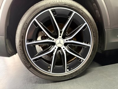 2025 Mercedes-BENZ GLA AMG — миниатюра 25