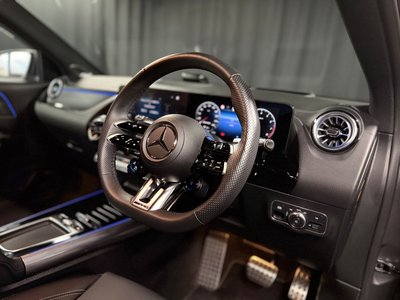 2025 Mercedes-BENZ GLA AMG — миниатюра 5