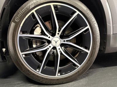2025 Mercedes-BENZ GLA AMG — миниатюра 29