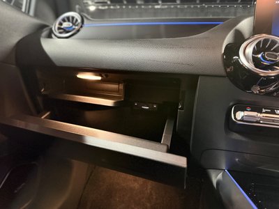 2025 Mercedes-BENZ GLA AMG — миниатюра 14