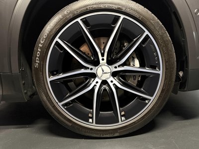 2025 Mercedes-BENZ GLA AMG — миниатюра 27