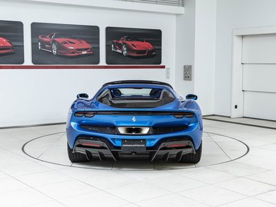 2024 Ferrari 296 GTS photo 9