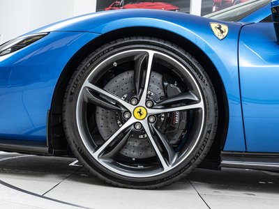 2024 Ferrari 296 GTS photo 15
