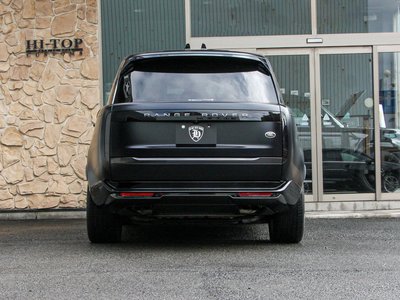 2023 LAND Rover RANGE ROVER 照片 13