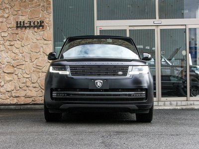 2023 LAND Rover RANGE ROVER 照片 15