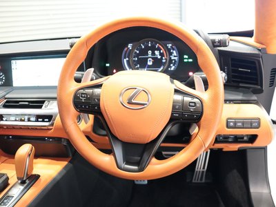 2022 Lexus LC thumbnail 23