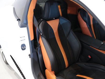 2022 Lexus LC photo 14
