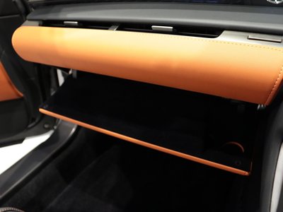 2022 Lexus LC thumbnail 36