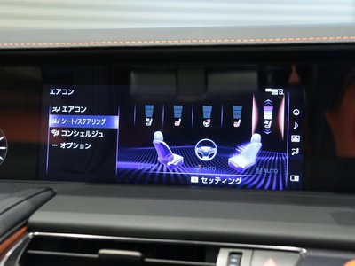 2022 Lexus LC thumbnail 34