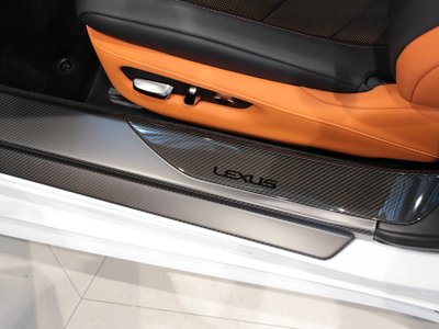 2022 Lexus LC thumbnail 41