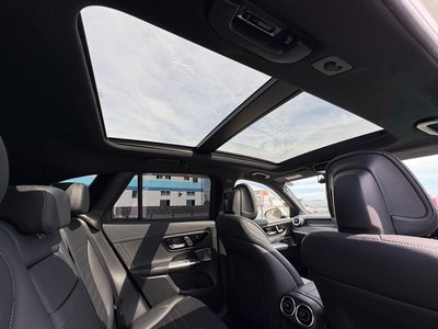 2023 Mercedes-BENZ GLC — миниатюра 29