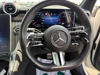 2023 Mercedes-BENZ GLC — миниатюра 22
