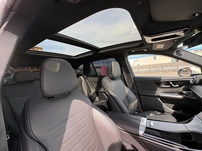 2023 Mercedes-BENZ GLC — миниатюра 18