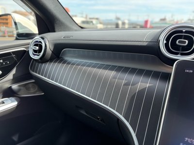 2023 Mercedes-BENZ GLC — миниатюра 28