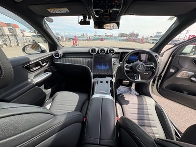 2023 Mercedes-BENZ GLC — миниатюра 16