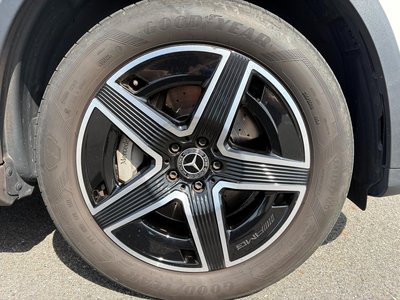 2023 Mercedes-BENZ GLC — миниатюра 11