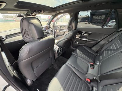 2023 Mercedes-BENZ GLC — миниатюра 38