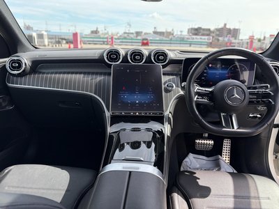 2023 Mercedes-BENZ GLC — миниатюра 17