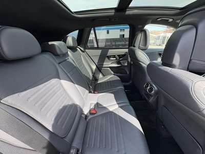 2023 Mercedes-BENZ GLC — миниатюра 35