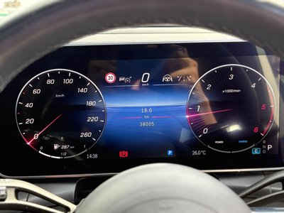 2023 Mercedes-BENZ GLC — миниатюра 24