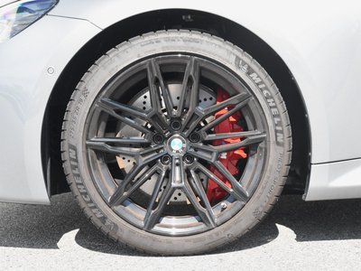 2026 BMW M2 COUPE photo 11