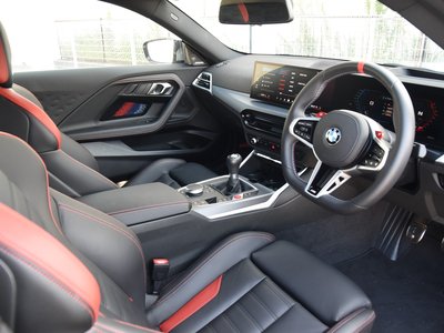 2026 BMW M2 COUPE thumbnail 18