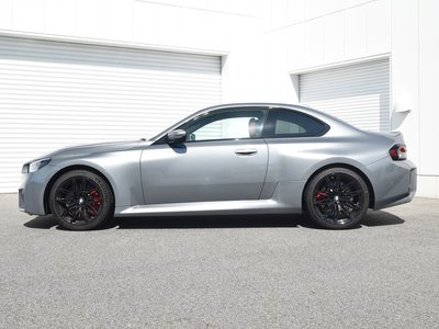 2026 BMW M2 COUPE photo 5