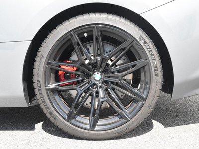 2026 BMW M2 COUPE thumbnail 58
