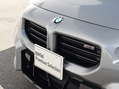 2026 BMW M2 COUPE photo 4