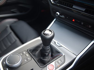 2026 BMW M2 COUPE thumbnail 36