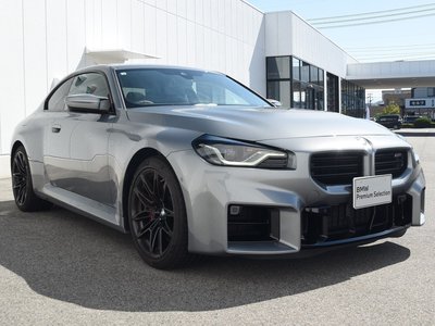 2026 BMW M2 COUPE thumbnail 56