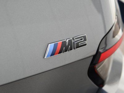 2026 BMW M2 COUPE thumbnail 17