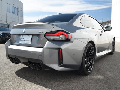 2026 BMW M2 COUPE thumbnail 54
