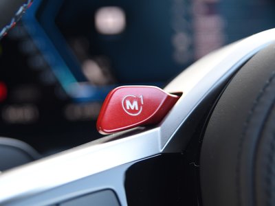 2026 BMW M2 COUPE thumbnail 70