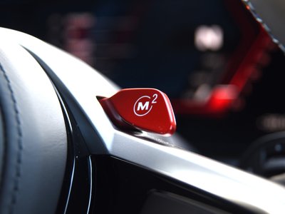 2026 BMW M2 COUPE thumbnail 25