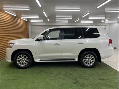 صورة مصغرة 17 لـ 2018 Toyota LAND CRUISER 200