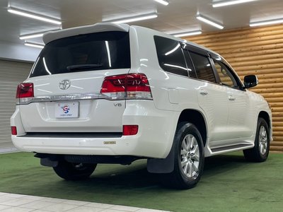 صورة مصغرة 74 لـ 2018 Toyota LAND CRUISER 200