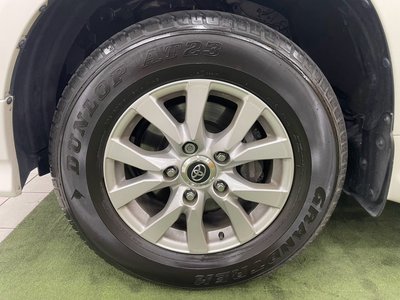 صورة مصغرة 24 لـ 2018 Toyota LAND CRUISER 200
