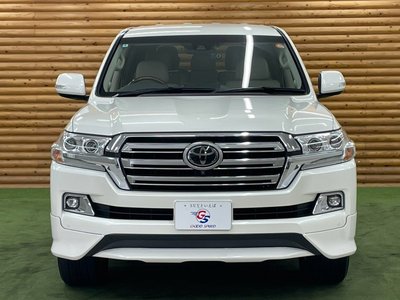 صورة مصغرة 70 لـ 2018 Toyota LAND CRUISER 200