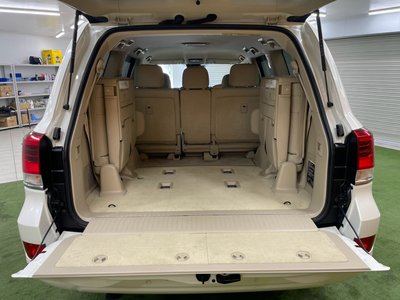 صورة مصغرة 34 لـ 2018 Toyota LAND CRUISER 200