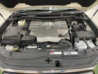 صورة مصغرة 68 لـ 2018 Toyota LAND CRUISER 200