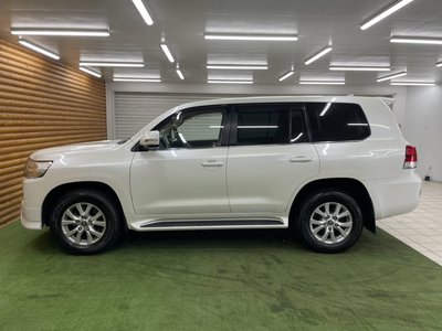 صورة مصغرة 72 لـ 2018 Toyota LAND CRUISER 200