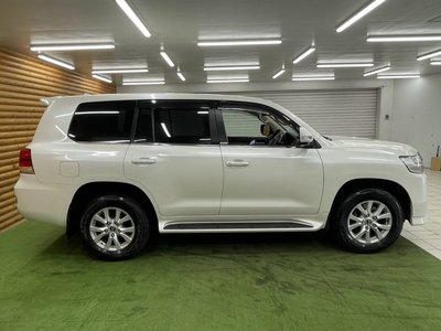 صورة مصغرة 73 لـ 2018 Toyota LAND CRUISER 200